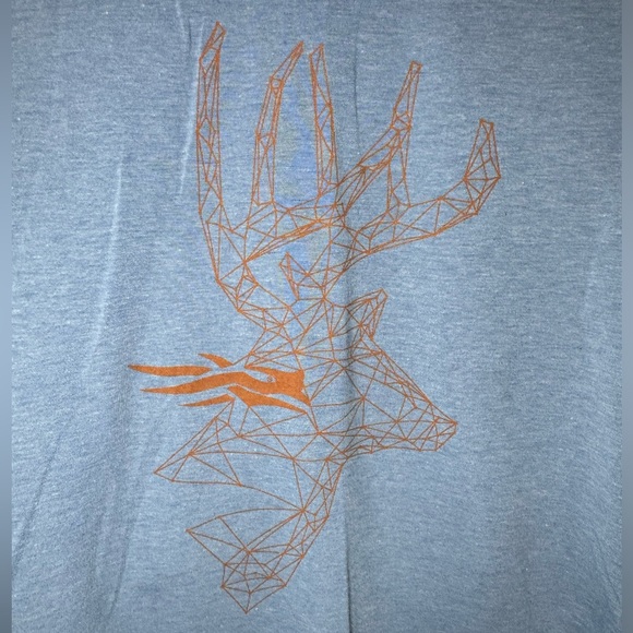 Men’s Sitka Gear Tshirt size small - Picture 2 of 4